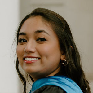 Meet your Posher, Sarita